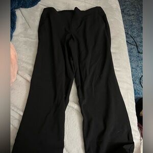 Dress pants